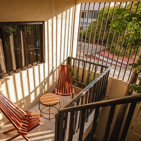 Hotel Noah Tulum Dış mekan fotoğraf