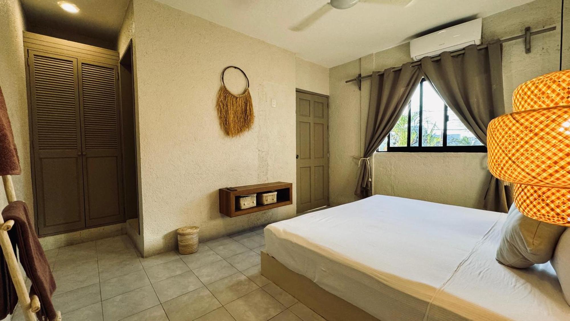Hotel Noah Tulum Dış mekan fotoğraf