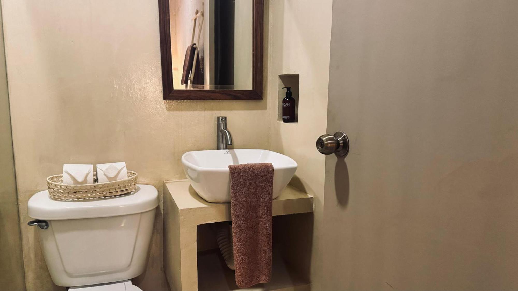 Hotel Noah Tulum Dış mekan fotoğraf