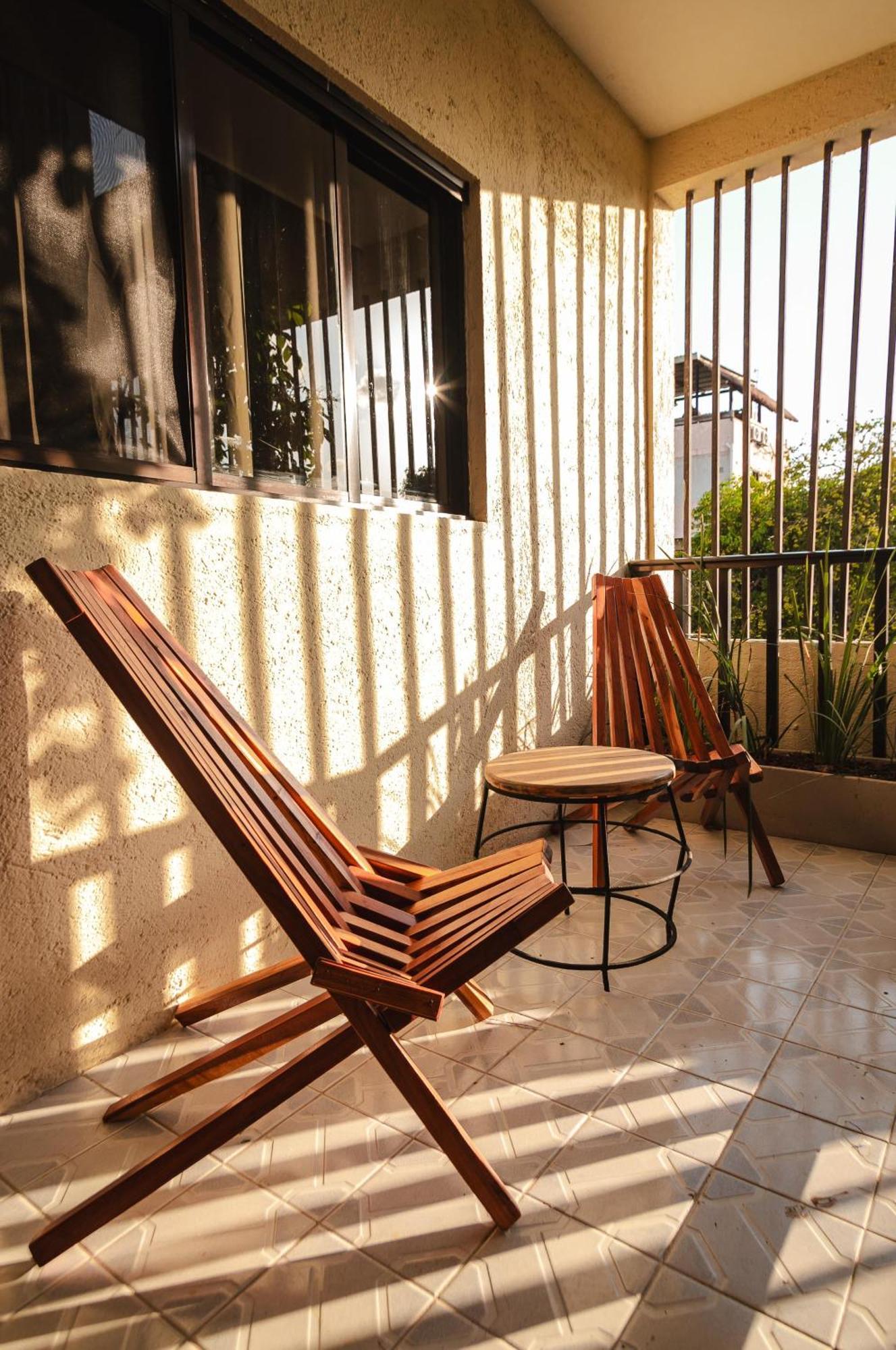 Hotel Noah Tulum Dış mekan fotoğraf