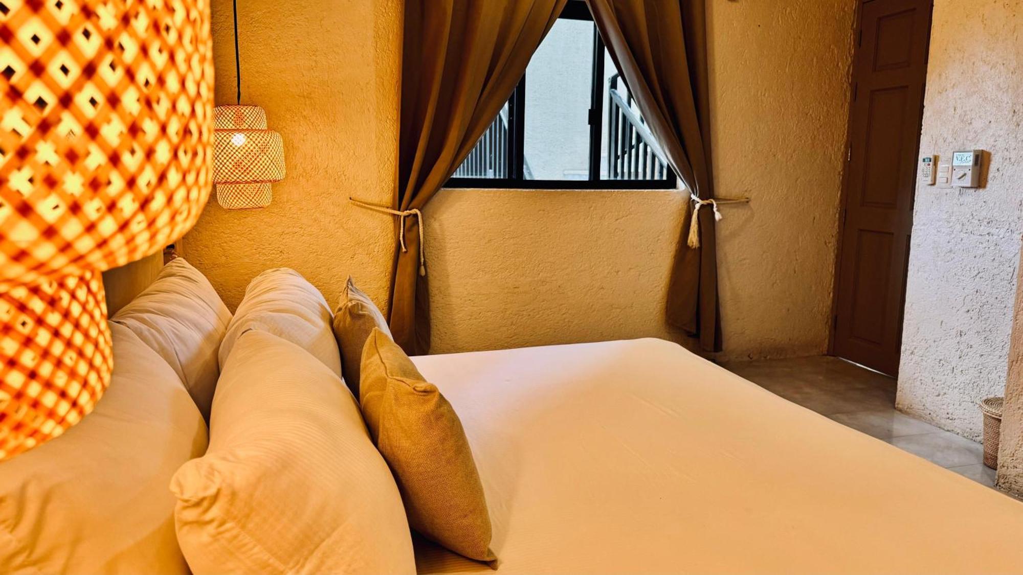 Hotel Noah Tulum Dış mekan fotoğraf