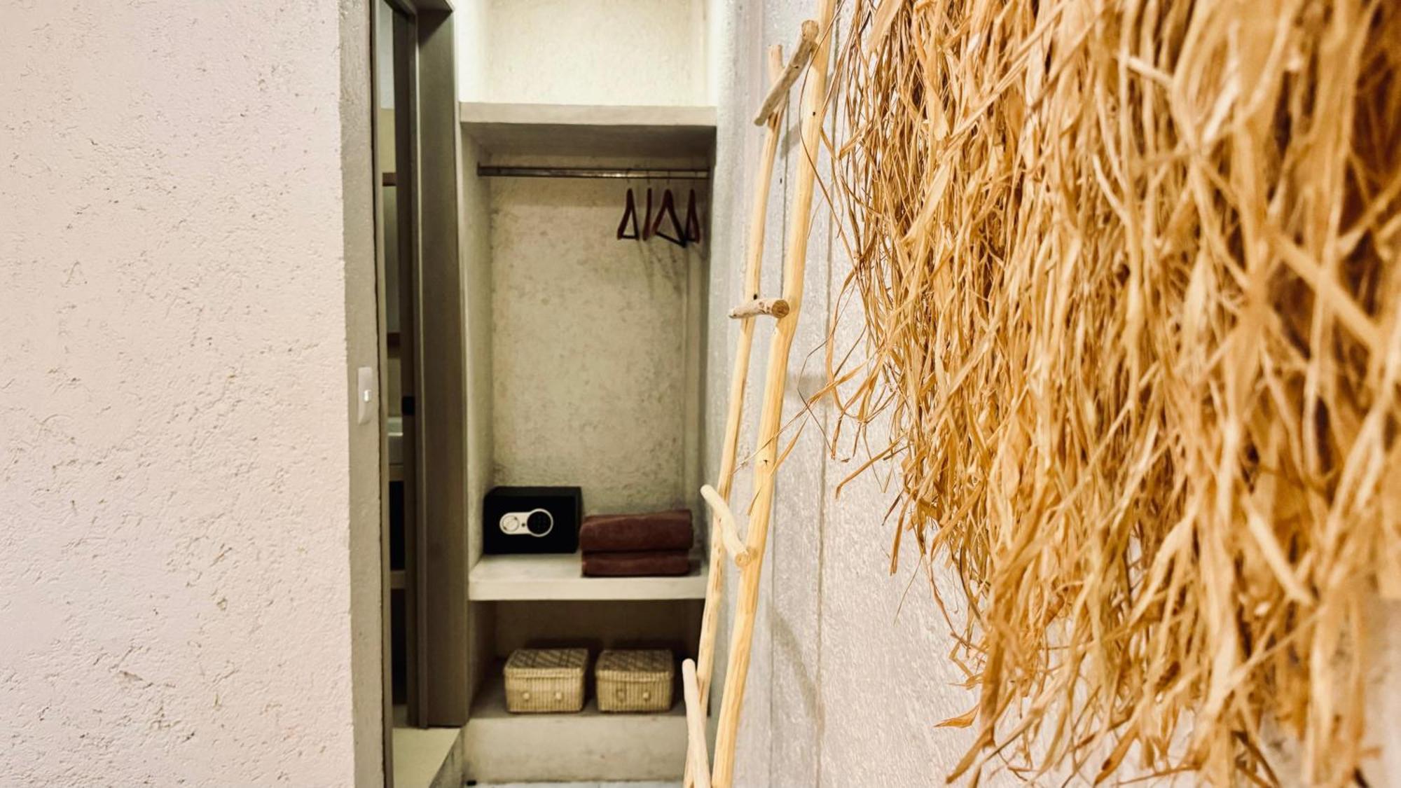 Hotel Noah Tulum Dış mekan fotoğraf