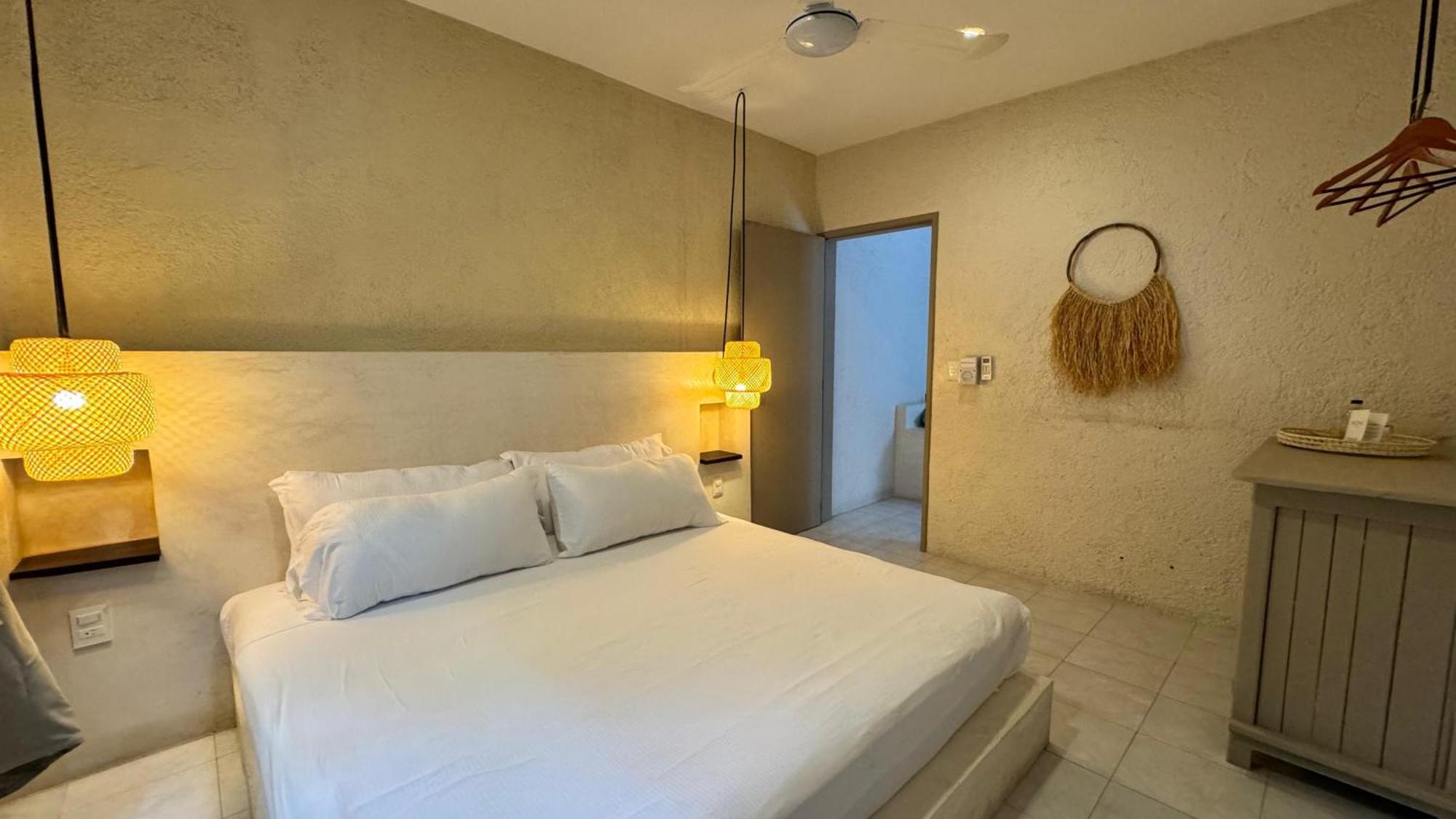Hotel Noah Tulum Dış mekan fotoğraf