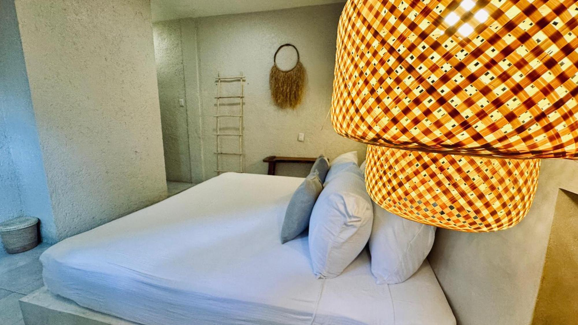 Hotel Noah Tulum Dış mekan fotoğraf