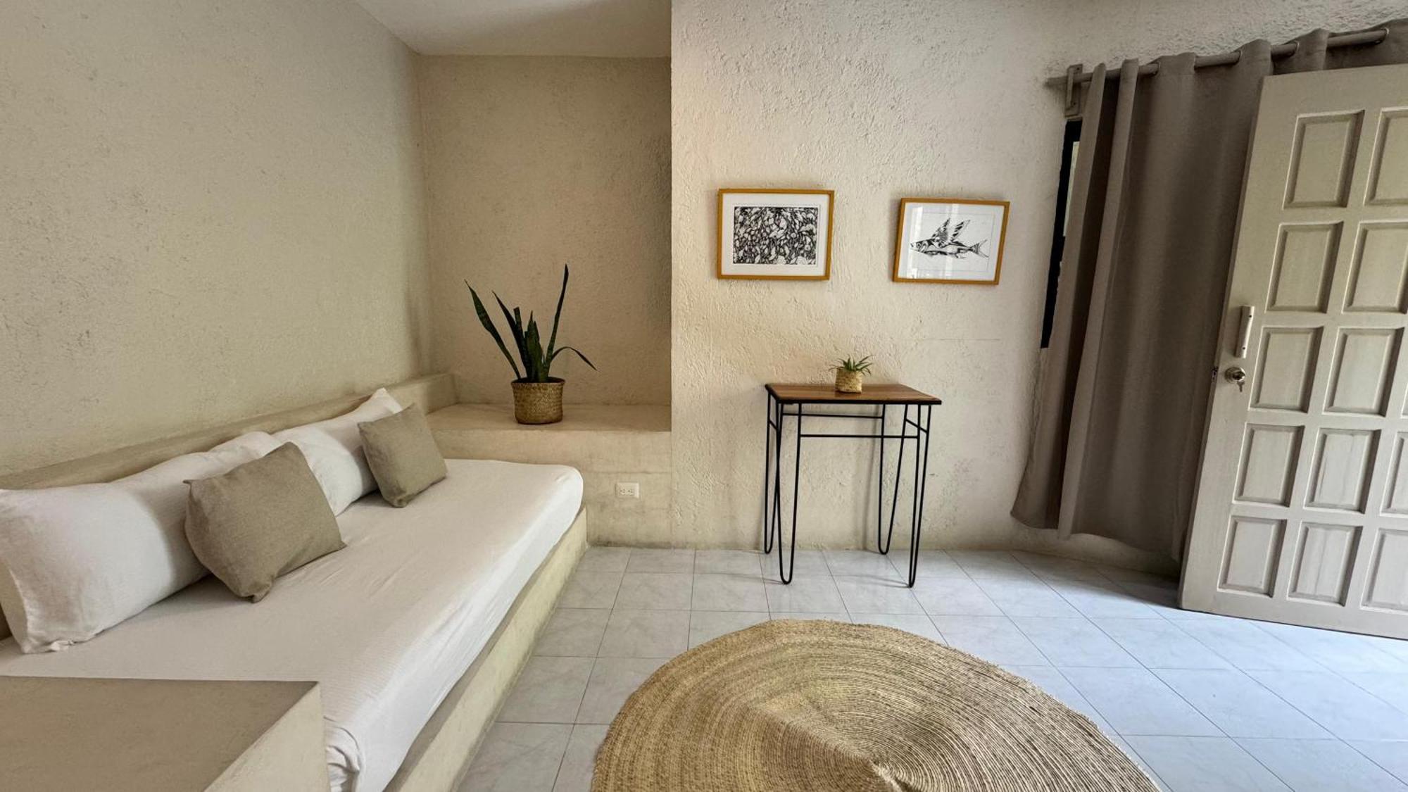 Hotel Noah Tulum Dış mekan fotoğraf