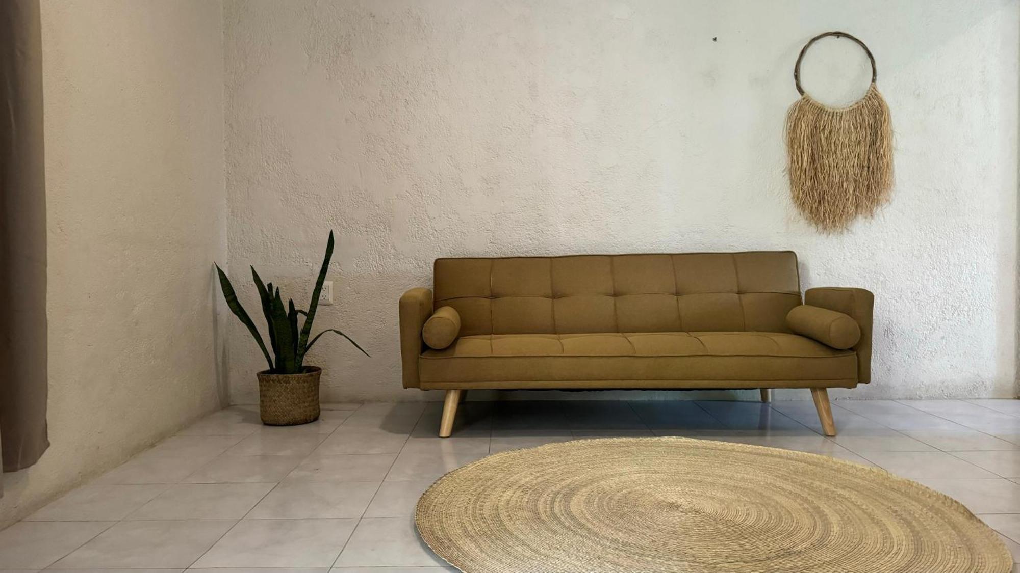 Hotel Noah Tulum Dış mekan fotoğraf