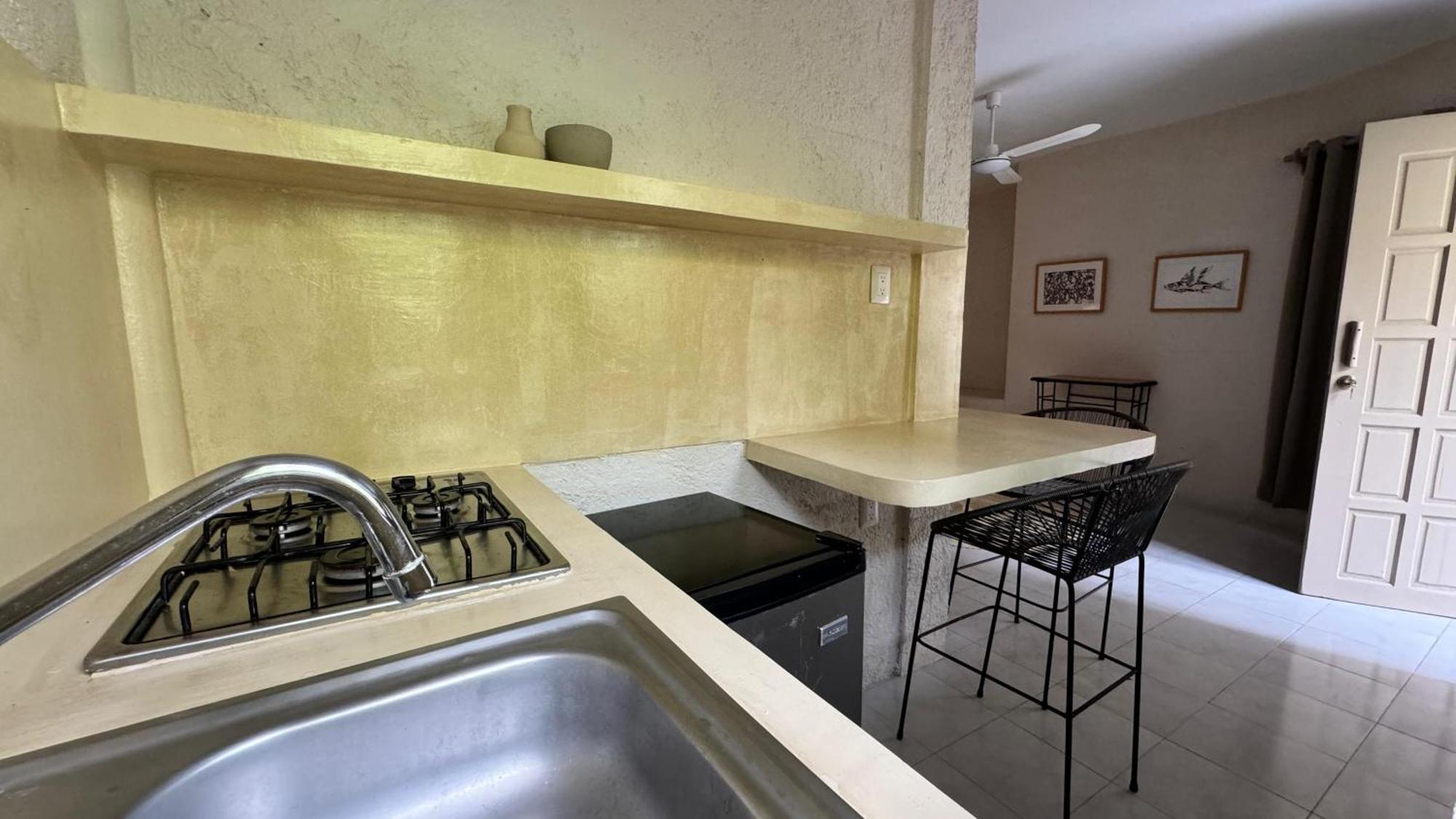 Hotel Noah Tulum Dış mekan fotoğraf