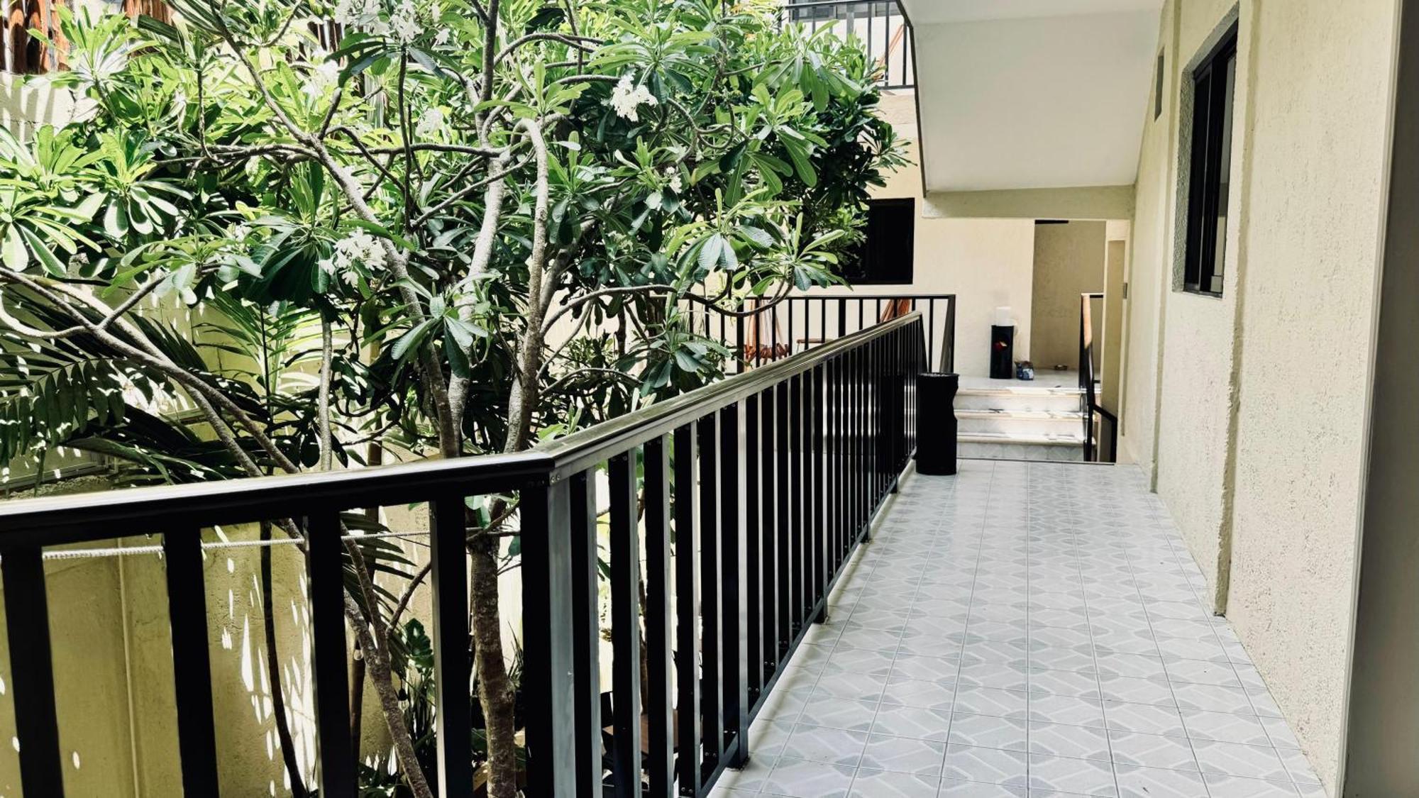 Hotel Noah Tulum Dış mekan fotoğraf