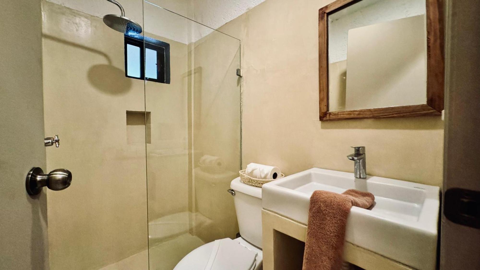 Hotel Noah Tulum Dış mekan fotoğraf