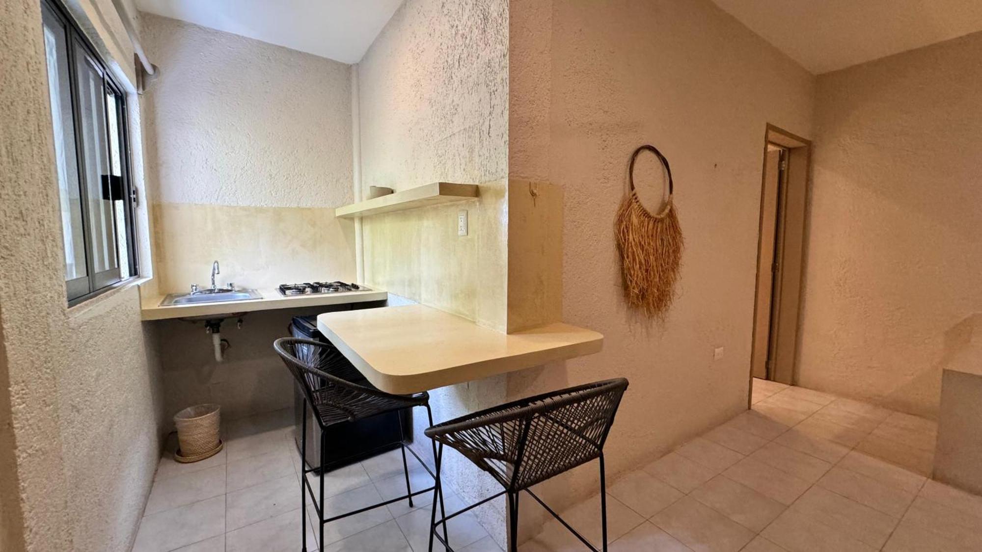 Hotel Noah Tulum Dış mekan fotoğraf